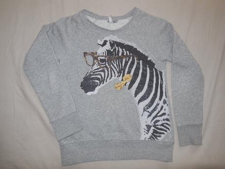 Milá mikinka, next,140