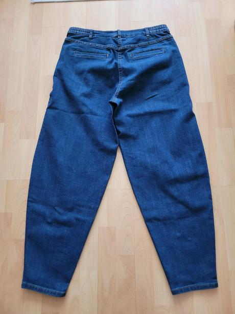 Džínsy, bonprix,42