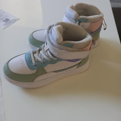 Jesenné tenisky, loap,32