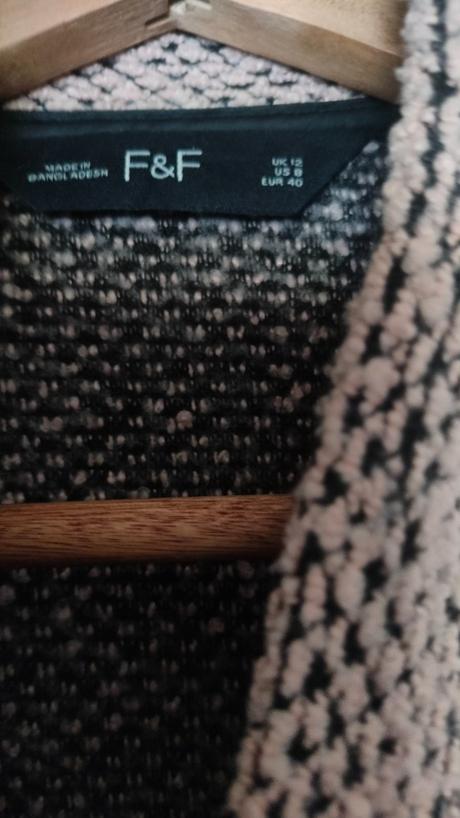 Sveter, f&f,40