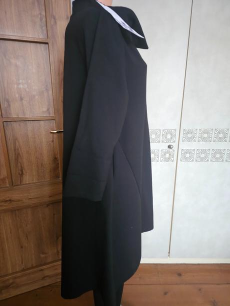 Taliansky kabátik, paletko, l