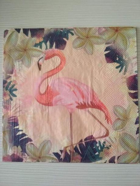 Servítky zvieratá,