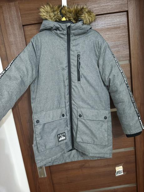 Zimná bunda, reserved,146