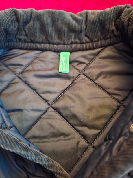 Chlapčenská prechodná bunda, 134