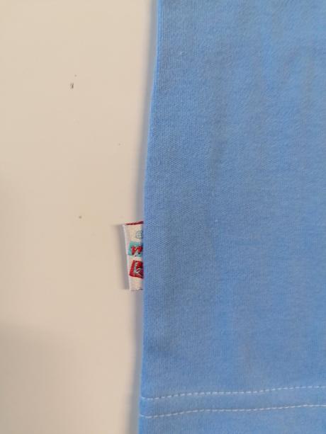 Tricko mk 80, mk one,80