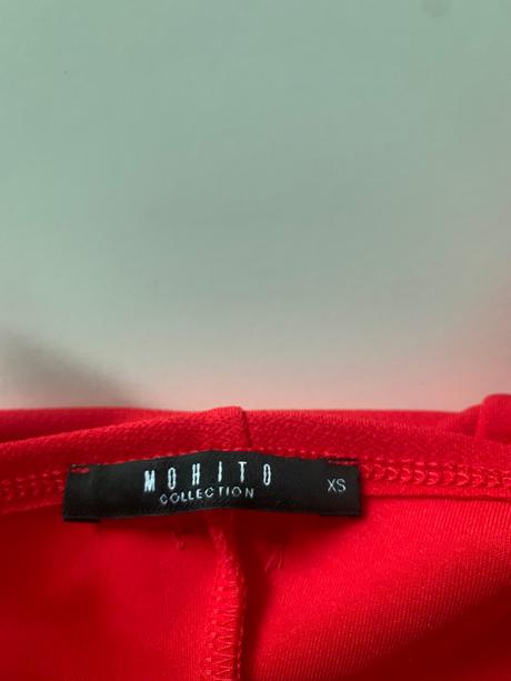 Mohito šaty, mohito,xs