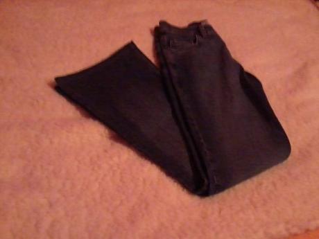 Dámske rifle tommy hilfiger / 29, tommy hilfiger,l