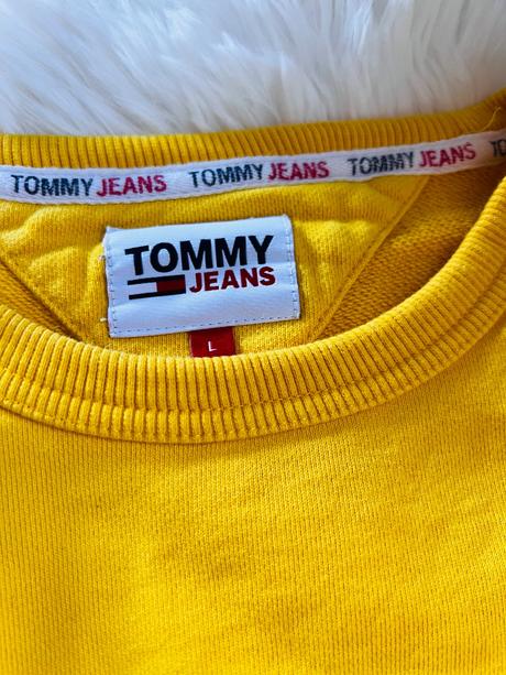 Tommy jeans mikina, l