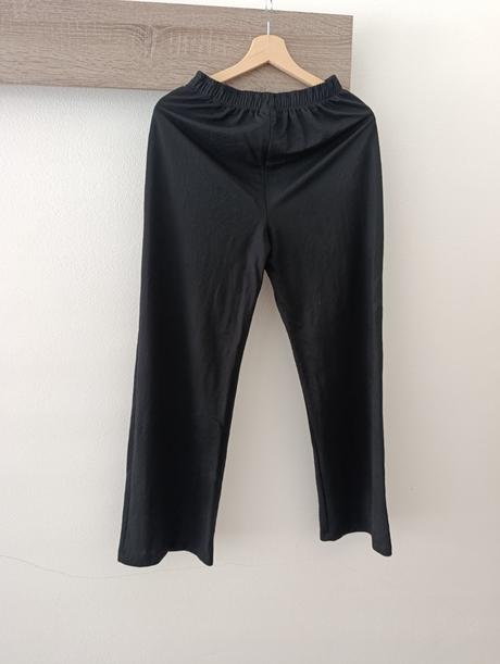 Ľahké letné nohavice zn zara veľ 164, zara,164