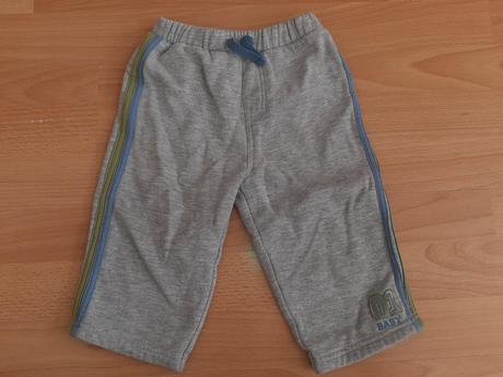 Detská teplaková súprava, cherokee,80