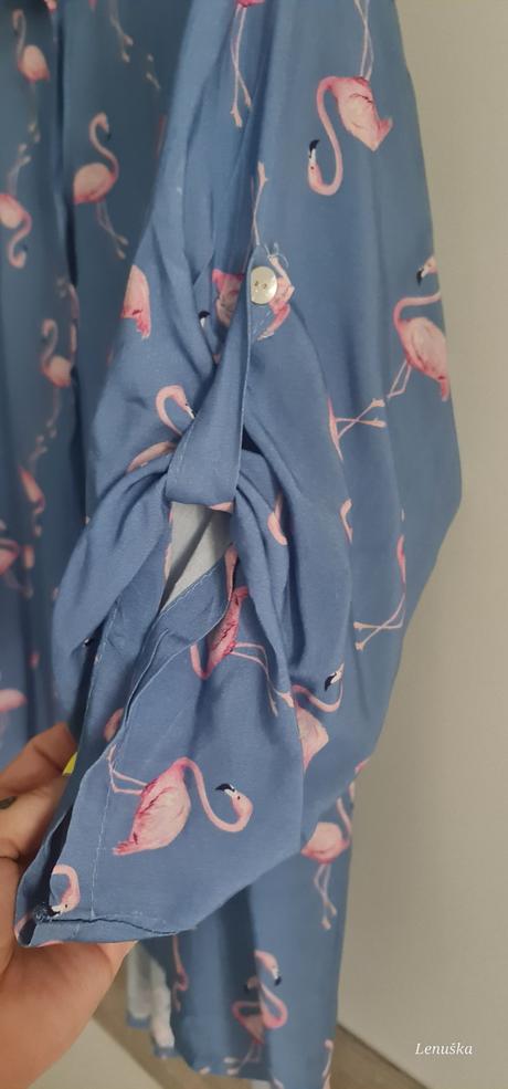 Dámska košeľa, 42