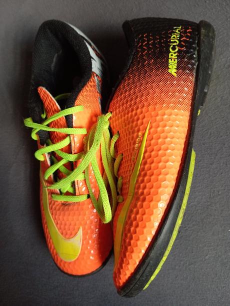 Kopačky nike 31, nike,31