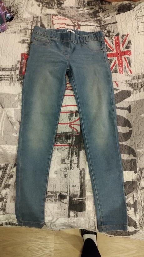 Riflové legíny, 146