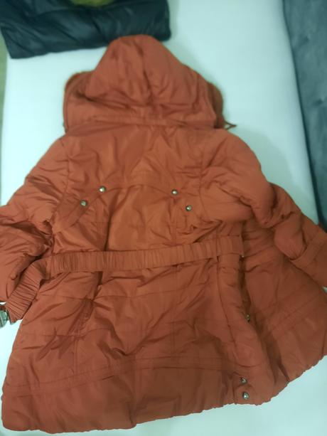 Zimná bunda, l