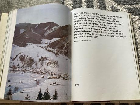 Pieseň o slovenskom národnom povstaní (1974),