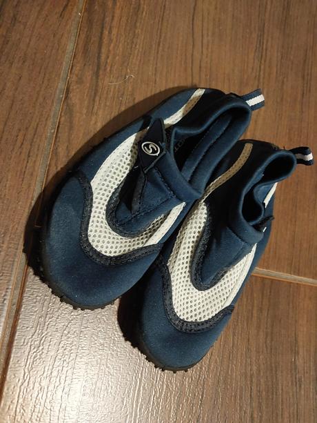 Topanky do mora 27, 27