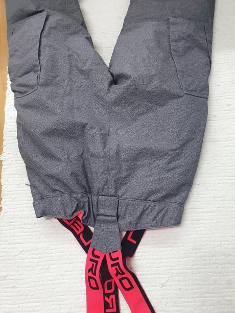 140 až 146 oteplovacky lewro, lewro,140