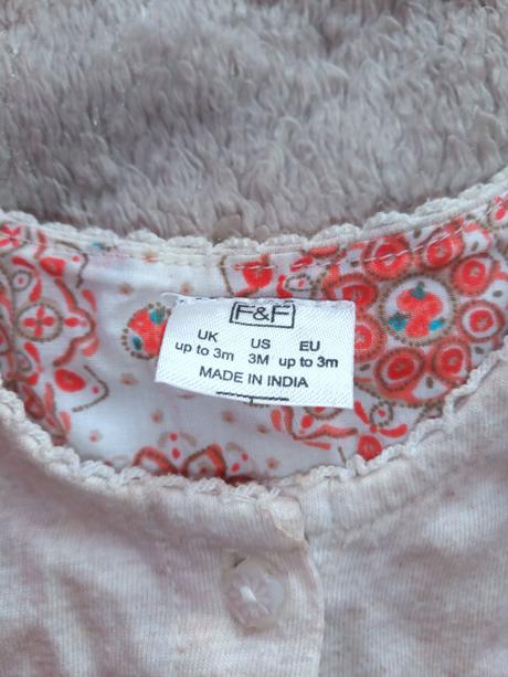 Šaty, f&f,62