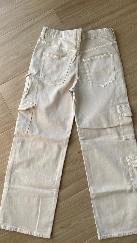 Rifle siroke, h&m,152