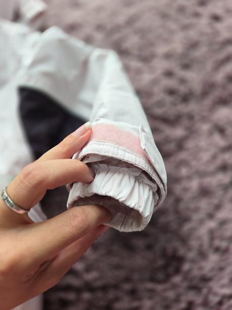 Bunda a oteplovacky 86/92, lupilu,92