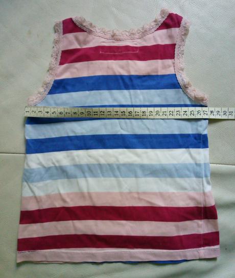 Tričko l.o.g.g., h&m,92