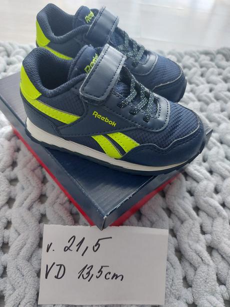 Tenisky reebok, reebok,21