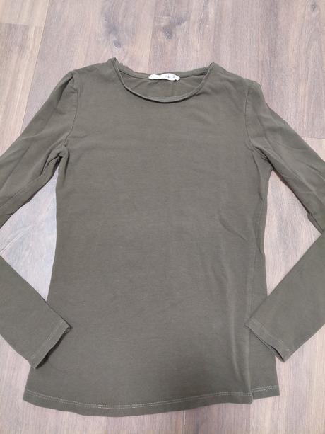 Tricko, terranova,xs