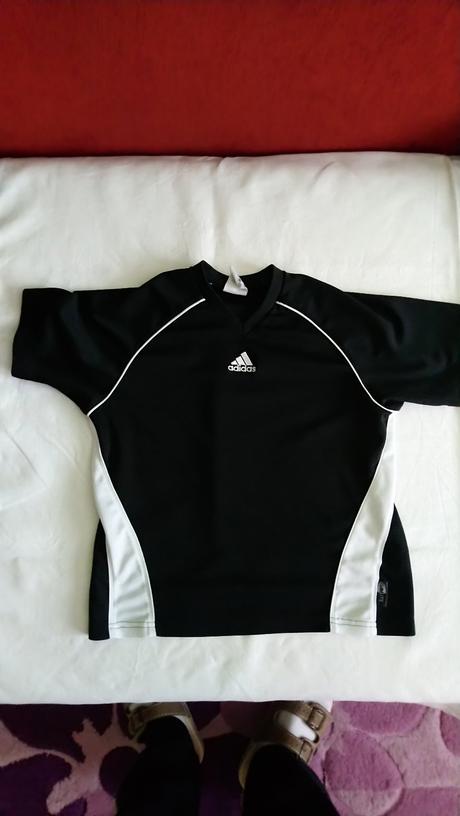 Balík chlapčenských vecí 122-128, 122–134