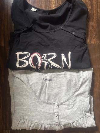 2 ks kosela na dojcenie 40/42, bonprix,40