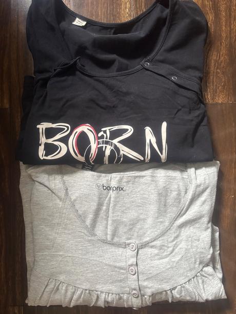 2 ks kosela na dojcenie 40/42, bonprix,40