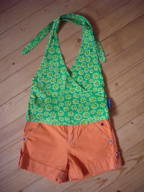 Kraťasy a tričko, 86