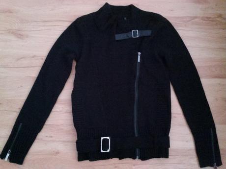 Sveter calliope s/m, terranova,s