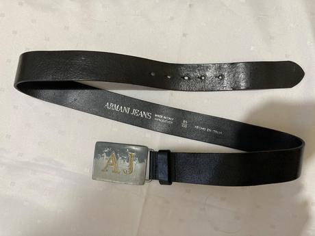 Armani opasok, armani