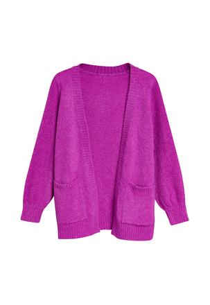 Predĺžený kardigan next uk, next,128