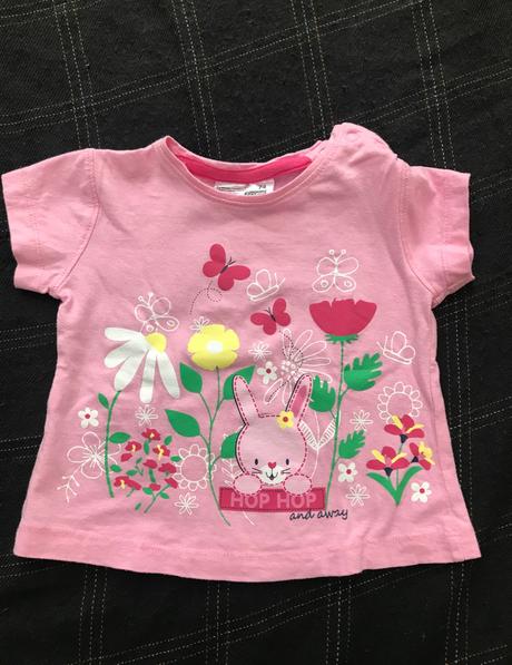 Dievcenske tricka, 74