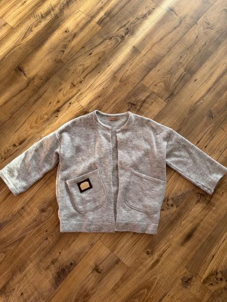 Svetrik - kardigan paparazzi fashion, s