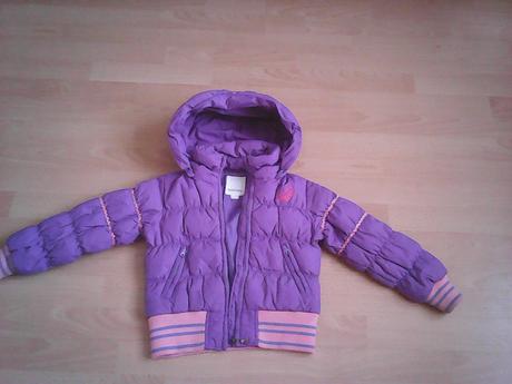 Zimná diesel bundička, diesel,116