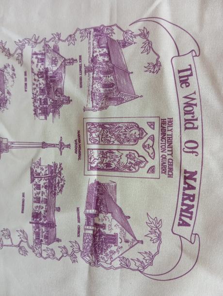 Plátenná kabelka barbie hello kitty narnia sailor, 