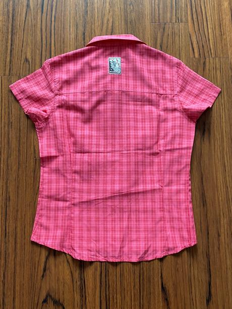 Športová košeľa lafuma, s