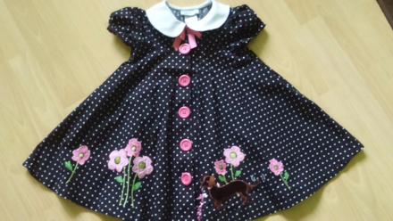 Šaty bonnie jean, bonnie jean,104