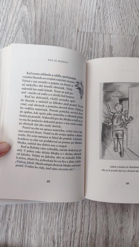 Môj anjel strážny, 