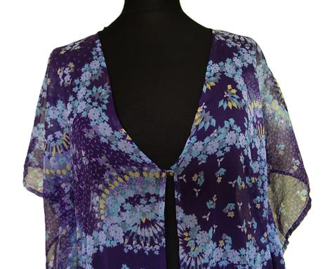 Župan marks & spencer, veľ.38/m, marks & spencer,m