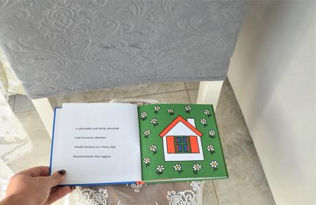 Knižka pre najmenších miffy,