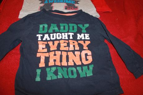 Tricko s pismenom a a vtipnym textom, rebel,92