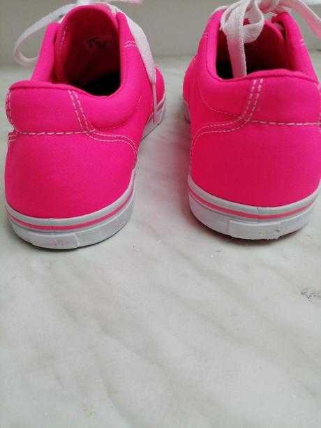 Tenisky damske znackove vans vel. 38, vans,38