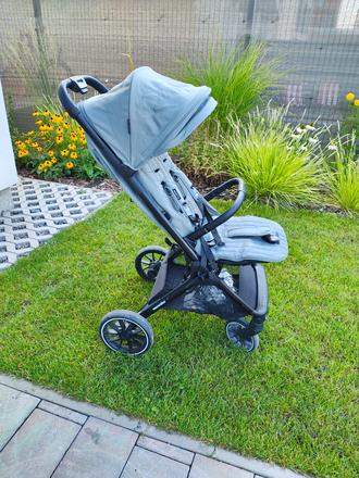 Predám kočík easywalker jackey xl, easywalker,easywalker jackey xl