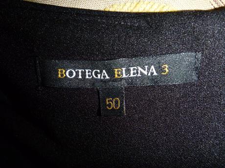 Spoločenské šaty, 50