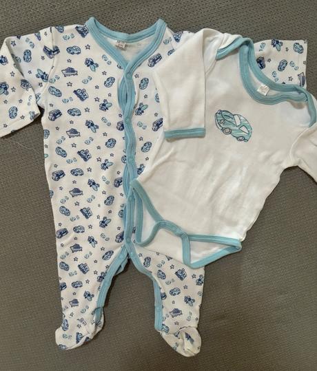 Set overal a body, 62