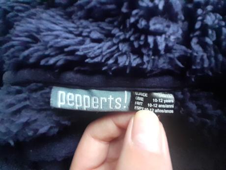 Mikina, pepperts,152