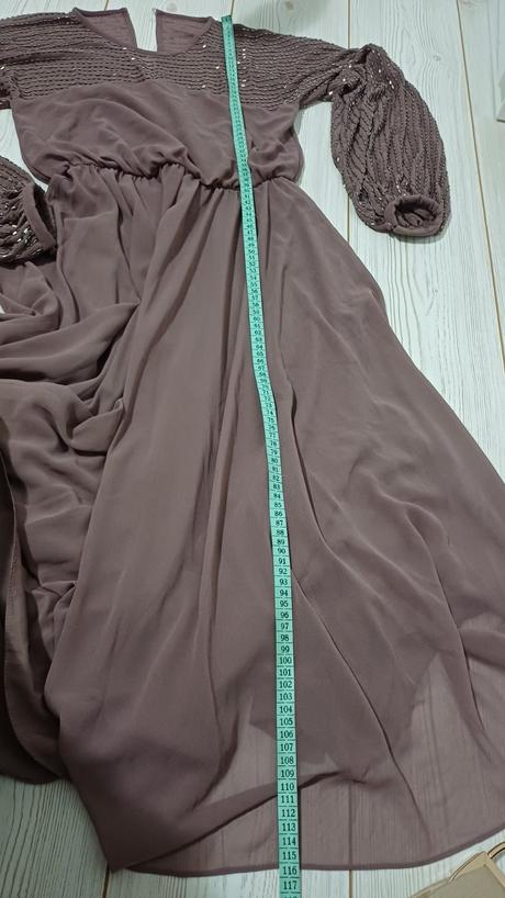 Spolocenske saty asos, 36